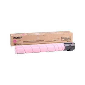 Develop İneo-224-284-364 Kırmızı Toner