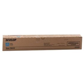Develop İneo-224-284-364 Mavi Toner