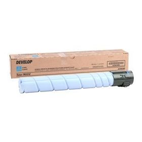 Develop İneo-224-284-364 Mavi Toner