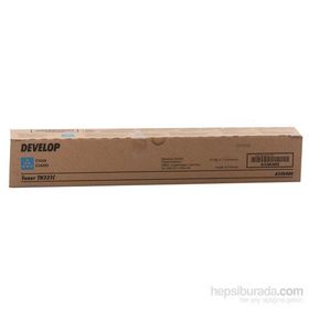 Develop İneo-224-284-364 Mavi Toner