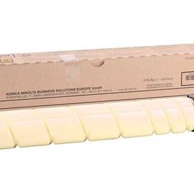 Develop İneo-224-284-364 Sarı Toner