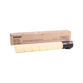 Develop İneo-224-284-364 Sarı Toner
