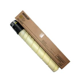 Develop İneo-224-284-364 Sarı Toner