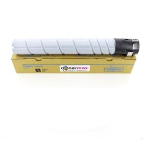 Develop İneo 224-284-364 Siyah Muadil Toner