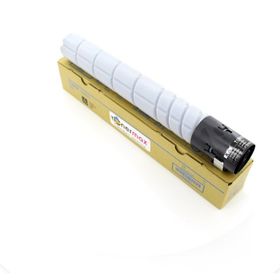 Develop İneo 224-284-364 Siyah Muadil Toner