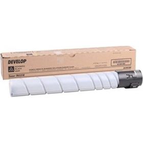 Develop İneo 224-284-364 Siyah Muadil Toner