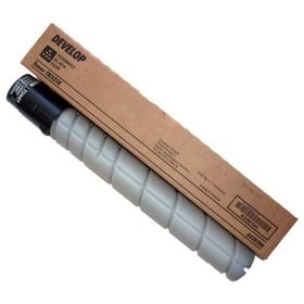 Develop İneo-224-284-364 Siyah Toner