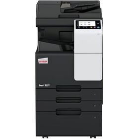 Develop Ineo +257I Renkli A3 Yazıcı