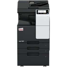 Develop Ineo +257I Renkli A3 Yazıcı
