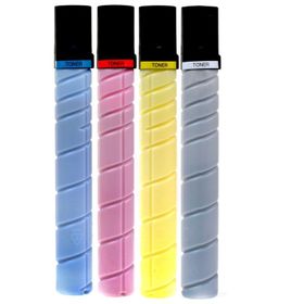 Develop ineo +284 / TN-321 1 Set Muadil Toner