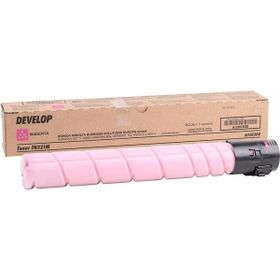 Develop Ineo +364 Kırmızı Toner
