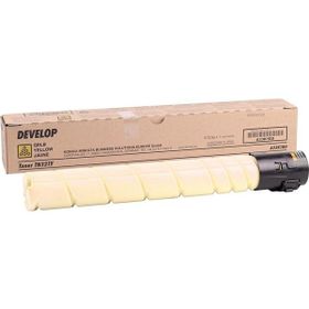 Develop Ineo +364 Sarı Toner