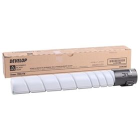 Develop İneo +364 / TN-321 1 Set Orjinal Toner