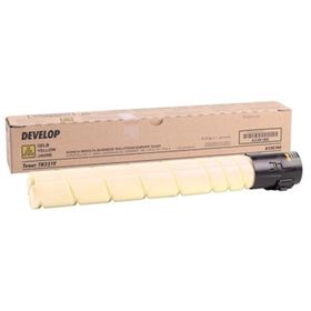 Develop İneo +364 / TN-321 1 Set Orjinal Toner