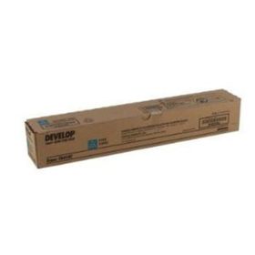 Develop İneo  +658 Plus Mavi Orjinal Fotokopi Toneri
