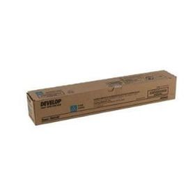 Develop İneo  +658 Plus Mavi Orjinal Fotokopi Toneri
