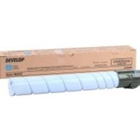 Develop Ineo TN-321 A33K450 +224 Mavi Toner