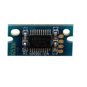 Develop IU-211 Mavi Fotokopi Drum Çipi