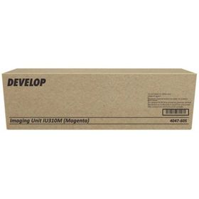 Develop IU-310 Kırmızı Fotokopi Drum Ünitesi