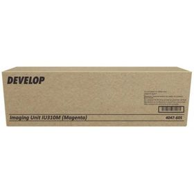 Develop IU-310 Kırmızı Fotokopi Drum Ünitesi
