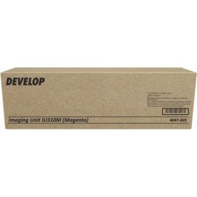 Develop IU-310 Kırmızı Fotokopi Drum Ünitesi