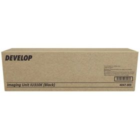 Develop IU-310 Siyah Fotokopi Drum Ünitesi
