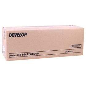 Develop IU-612 Siyah Fotokopi Drum Ünitesi