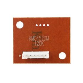 Develop IU-612/A0TK18H Sarı Fotokopi Drum Chip