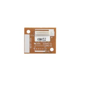 Develop IU-612/A0TK18H Sarı Fotokopi Drum Chip
