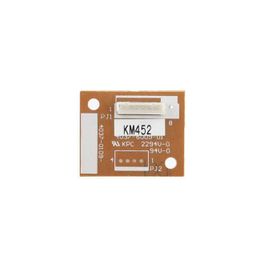Develop IU-612/A0TK18H Sarı Fotokopi Drum Chip