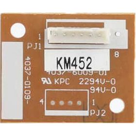 Develop IU-612/A0TK18H Sarı Fotokopi Drum Chip