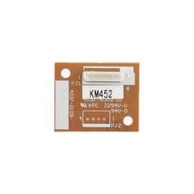 Develop IU-612/A0TK1KH Mavi Fotokopi Drum Chip