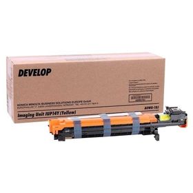 Develop IUP-14 Sarı Fotokopi Drum Ünitesi
