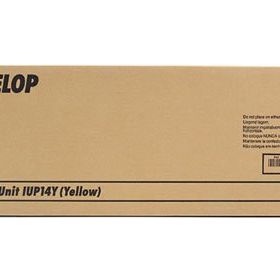 Develop IUP-14 Sarı Fotokopi Drum Ünitesi