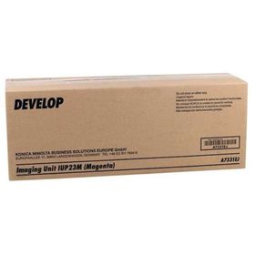 Develop IUP-23 Kırmızı Fotokopi Drum Ünitesi