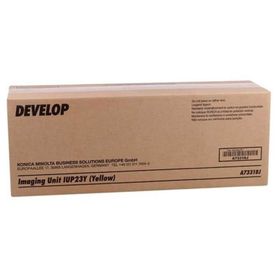 Develop IUP-23 Sarı Fotokopi Drum Ünitesi