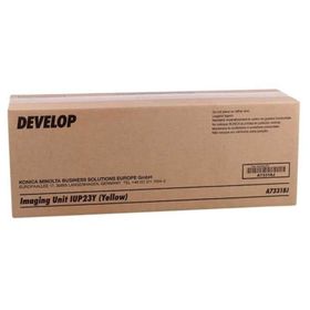 Develop IUP-23 Sarı Fotokopi Drum Ünitesi