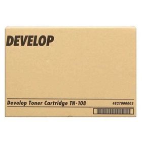 Develop TN-108 Toner