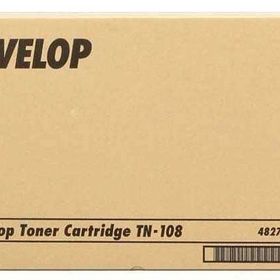 Develop TN-108 Toner