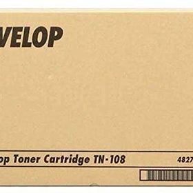Develop TN-108 Toner