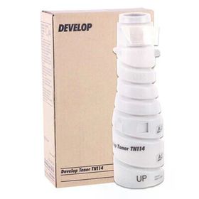 Develop TN-114 Orijinal Fotokopi Toner