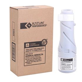 Develop TN-114/106B Katun Muadil Fotokopi Toner