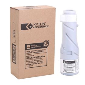 Develop TN-114/106B Katun Muadil Fotokopi Toner
