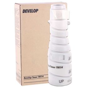 Develop TN-114/106B Muadil Fotokopi Toneri
