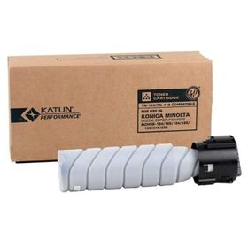 Develop TN-116 Katun Muadil Fotokopi Toner