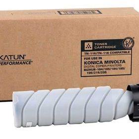 Develop TN-116 Katun Muadil Fotokopi Toner