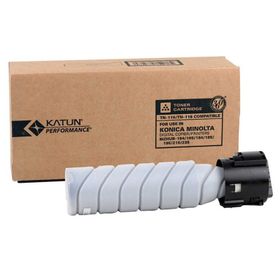 Develop TN-116 Katun Muadil Fotokopi Toner