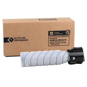 Develop TN-116 Katun Muadil Fotokopi Toner