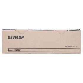 Develop TN-118 Toner