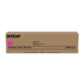 Develop TN-210 Kırmızı Toner